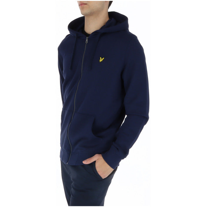 Lyle & Scott Men Sweatshirts