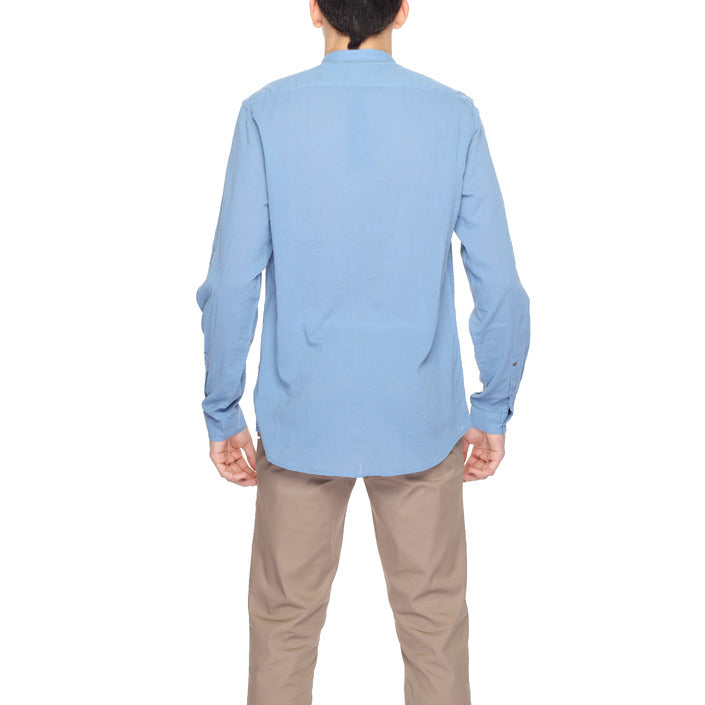 Antony Morato Men Shirt