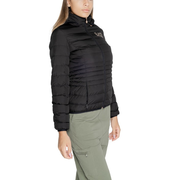 Ea7  Women Jacket