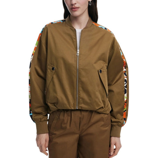 Desigual  Women Jacket