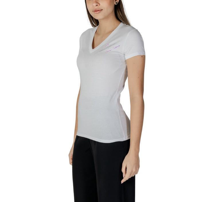 Armani Exchange  Women T-Shirt