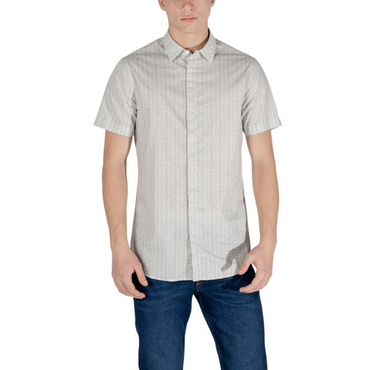 Armani Exchange Men Shirt