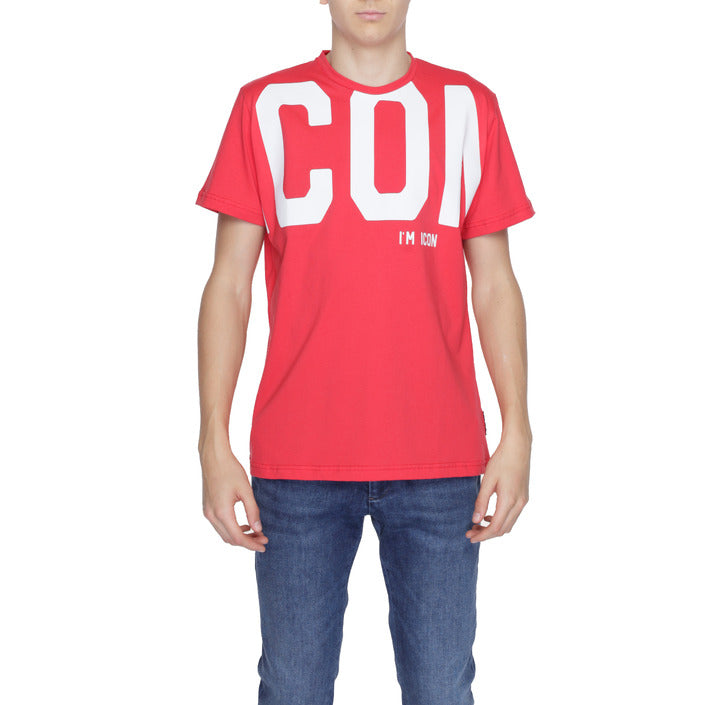 Icon Men T-Shirt