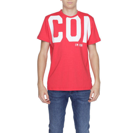 Icon Men T-Shirt