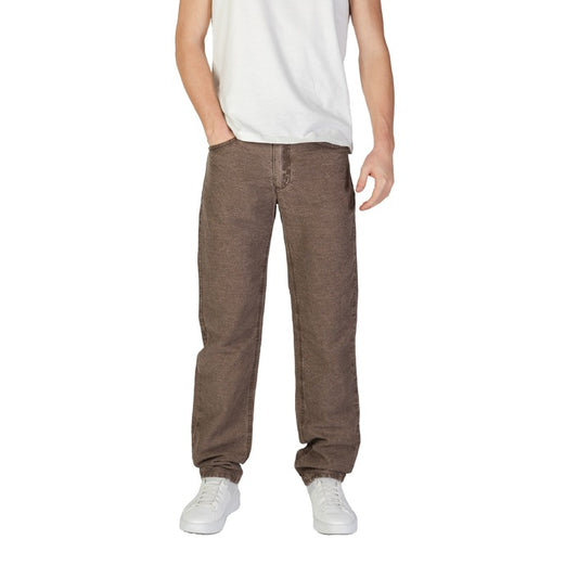 Marlboro Classics Men Trousers