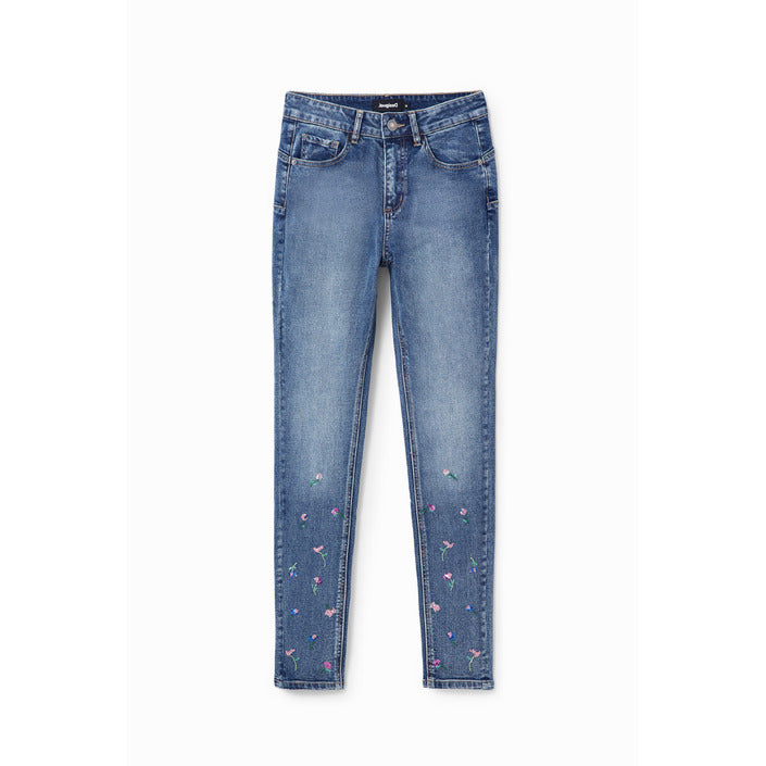 Desigual  Women Jeans