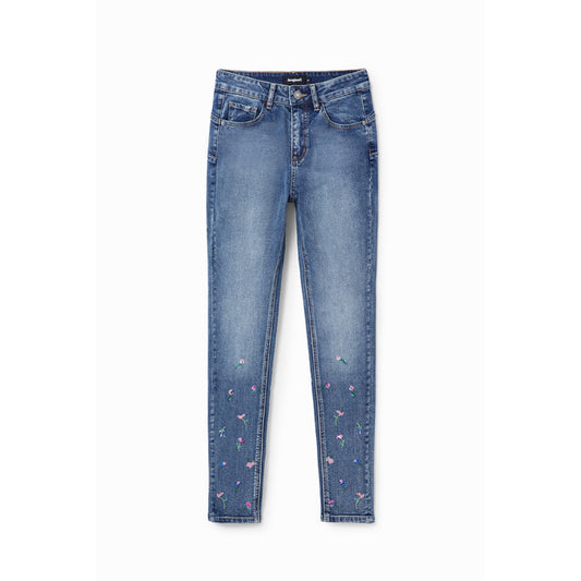 Desigual  Women Jeans