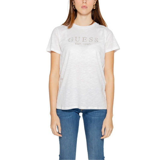 Guess  Women T-Shirt