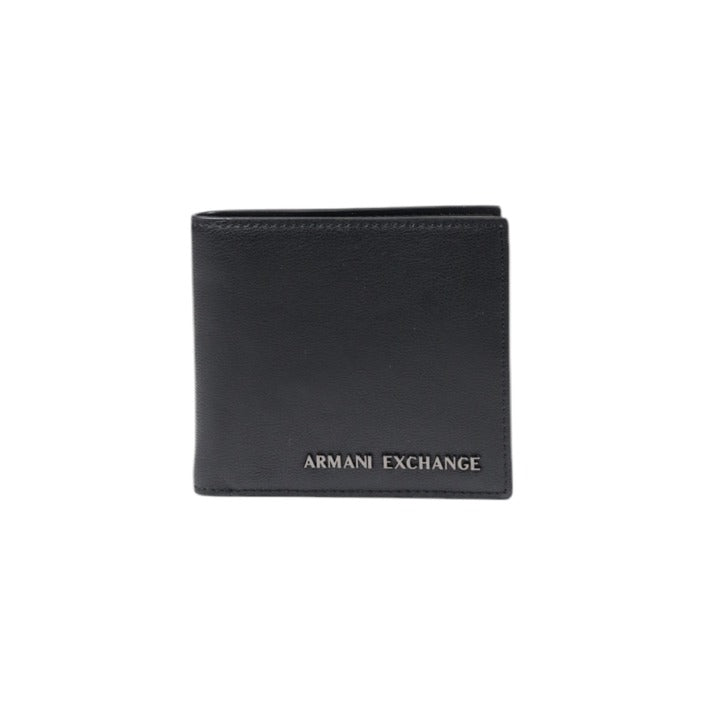 Armani Exchange Men Wallet