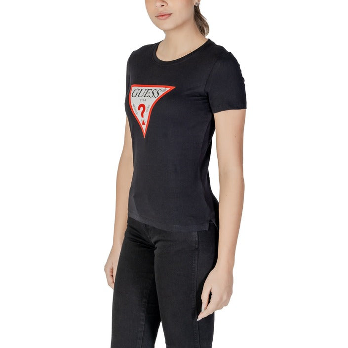 Guess  Women T-Shirt