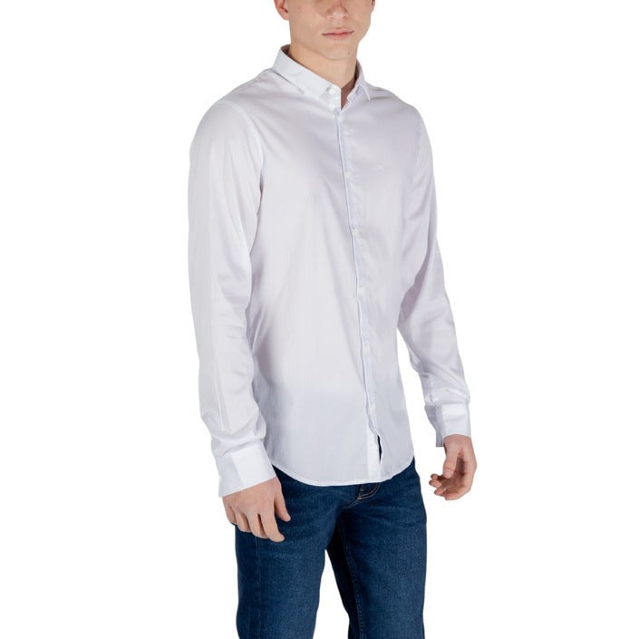 Armani Exchange Men Shirt