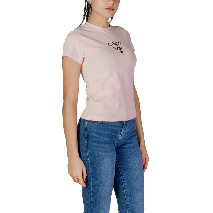 Guess Active  Women T-Shirt