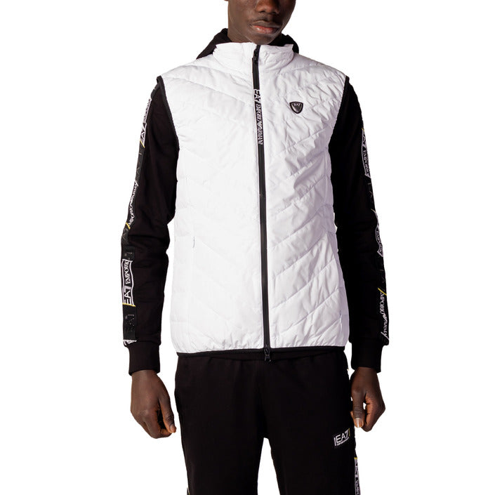 Ea7 Men Gilet