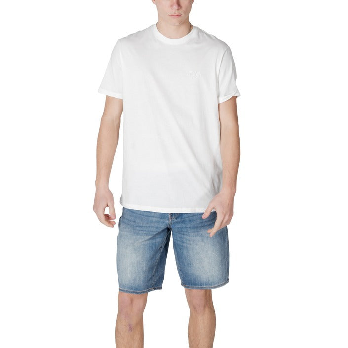 Armani Exchange Men T-Shirt