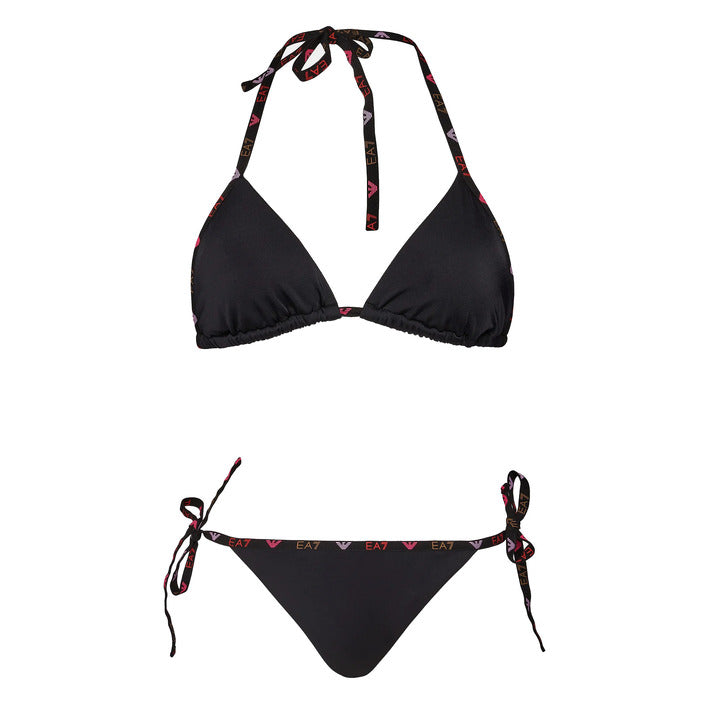 Ea7  Women Beachwear