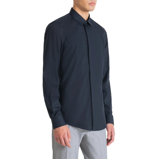 Antony Morato Men Shirt