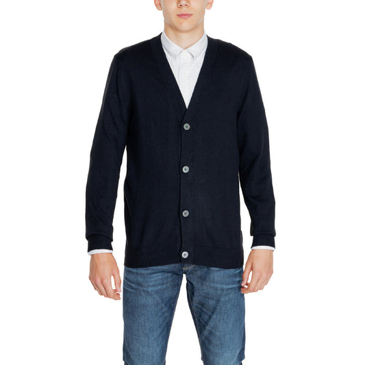 Jack & Jones Men Cardigan