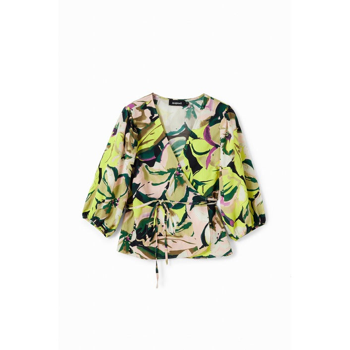 Desigual  Women Blouse