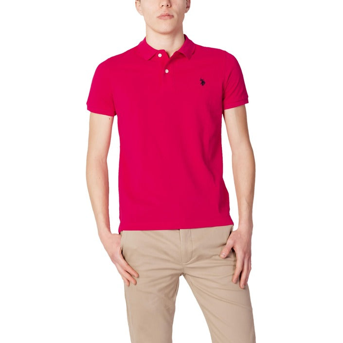 U.s. Polo Assn. Men Polo