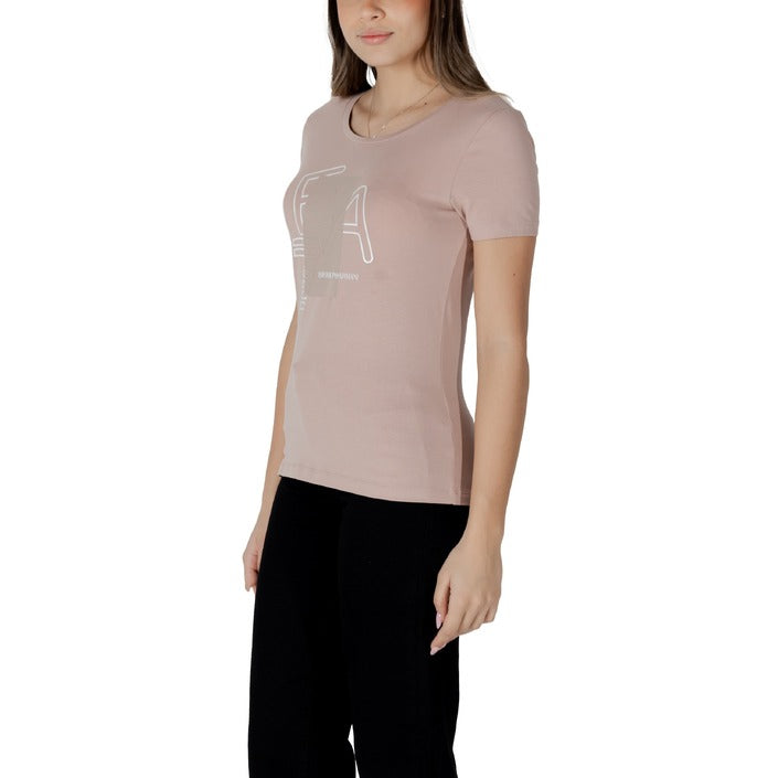 Ea7  Women T-Shirt