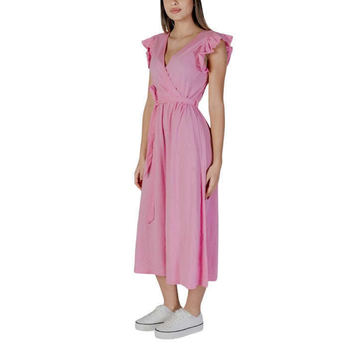 B.young  Women Dress