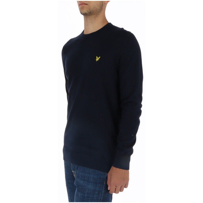 Lyle & Scott Men Knitwear