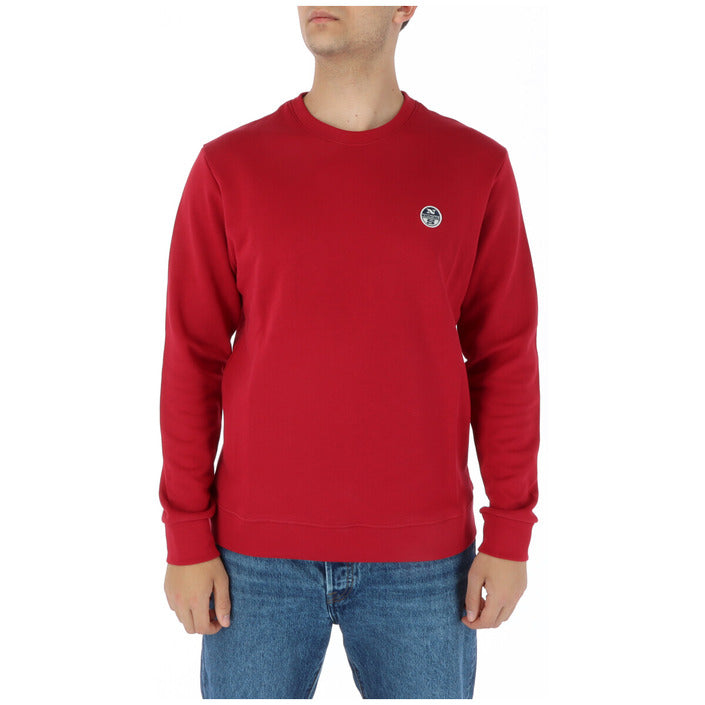 North Sails Men Sweatshirts