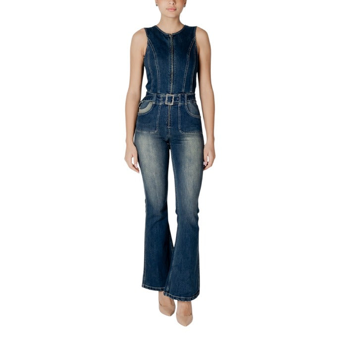 Desigual  Women Jumpsuit