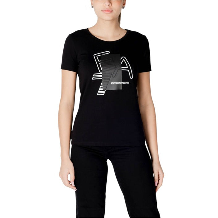 Ea7  Women T-Shirt