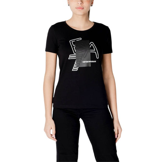 Ea7  Women T-Shirt