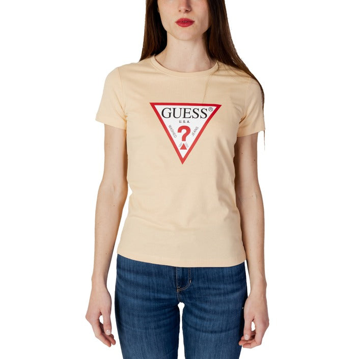 Guess  Women T-Shirt