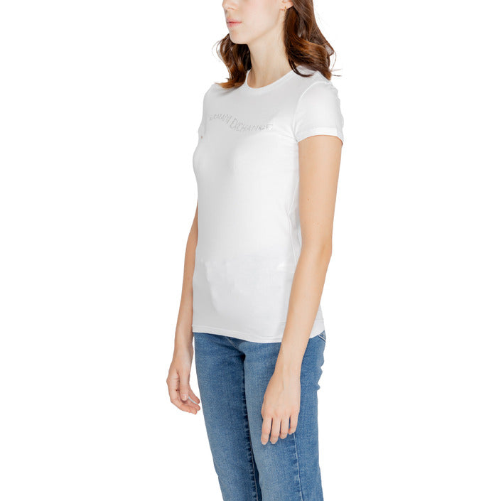 Armani Exchange  Women T-Shirt