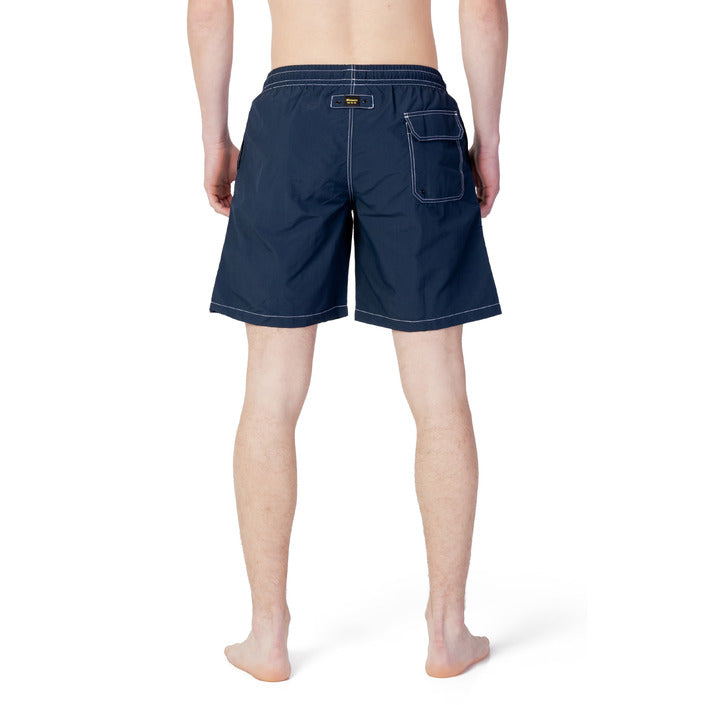 Blauer Men Swimwear