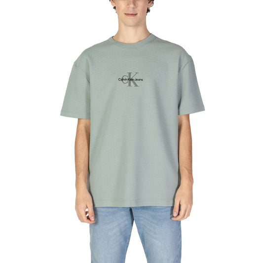 Calvin Klein Jeans Men T-Shirt