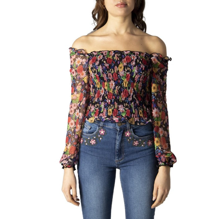 Desigual  Women T-Shirt