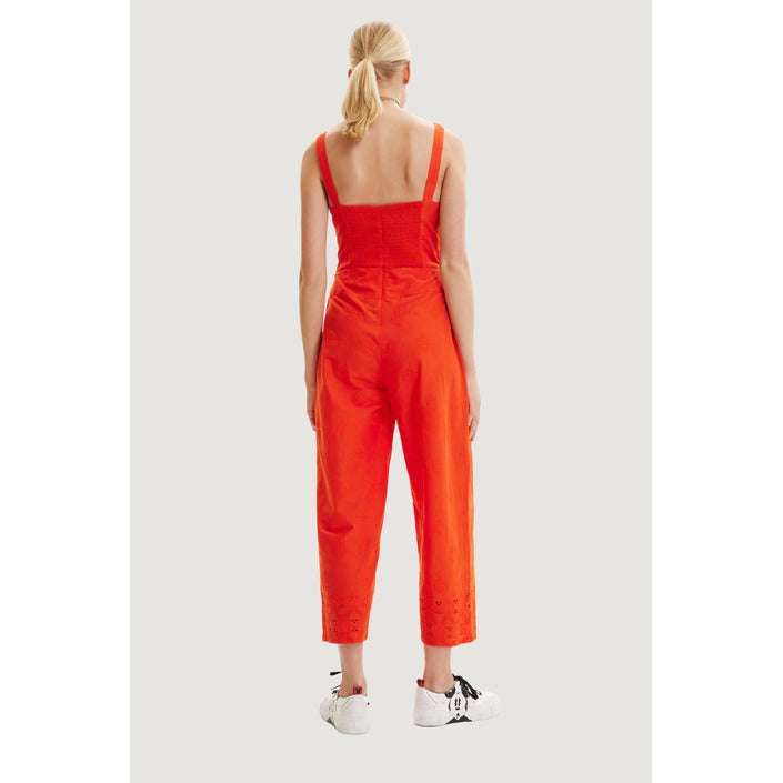 Desigual  Women Jumpsuit