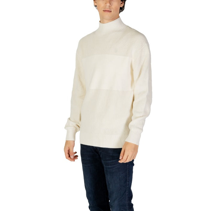 Calvin Klein Jeans Men Knitwear