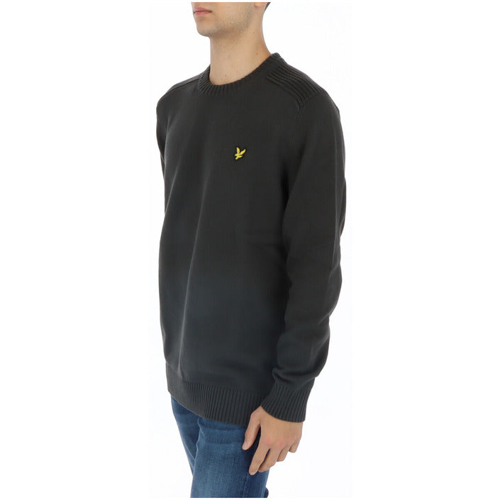 Lyle & Scott Men Knitwear