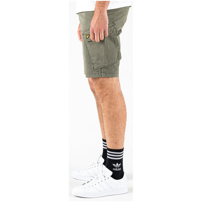 Lyle & Scott Men Shorts