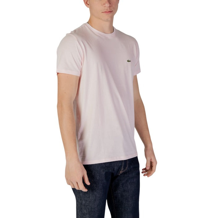 Lacoste Men T-Shirt