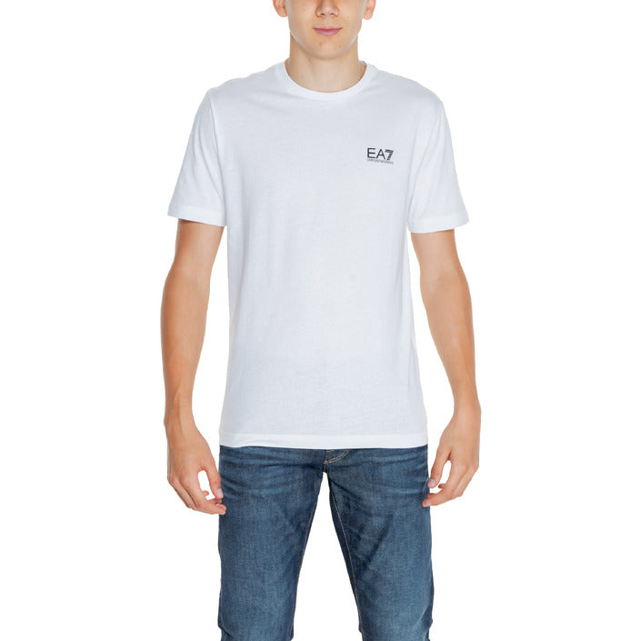 Ea7 Men T-Shirt