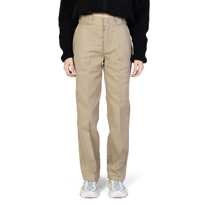 Dickies  Women Trousers