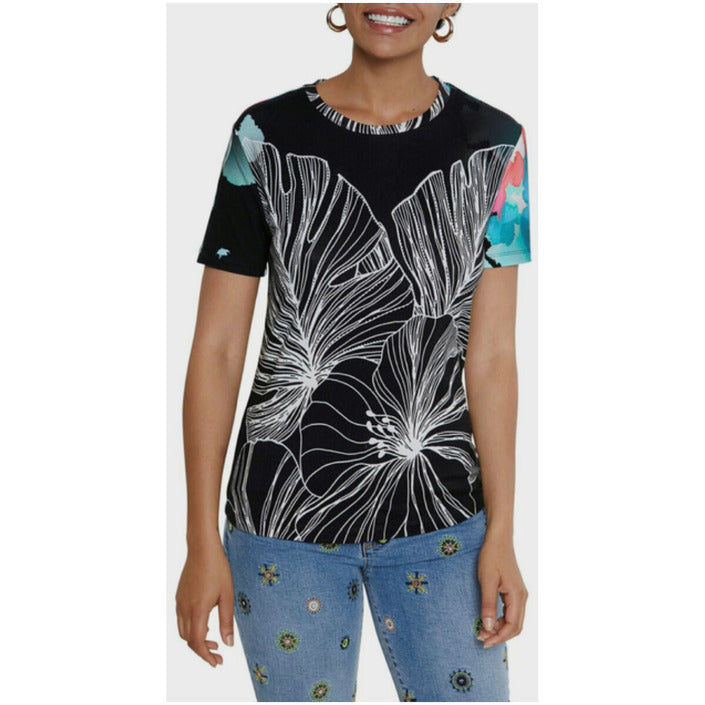 Desigual  Women Knitwear