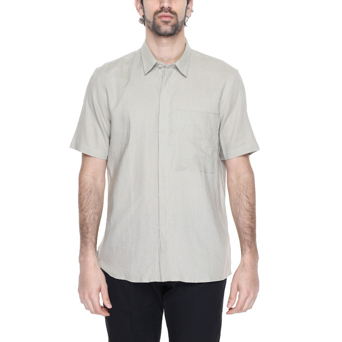 Antony Morato Men Shirt