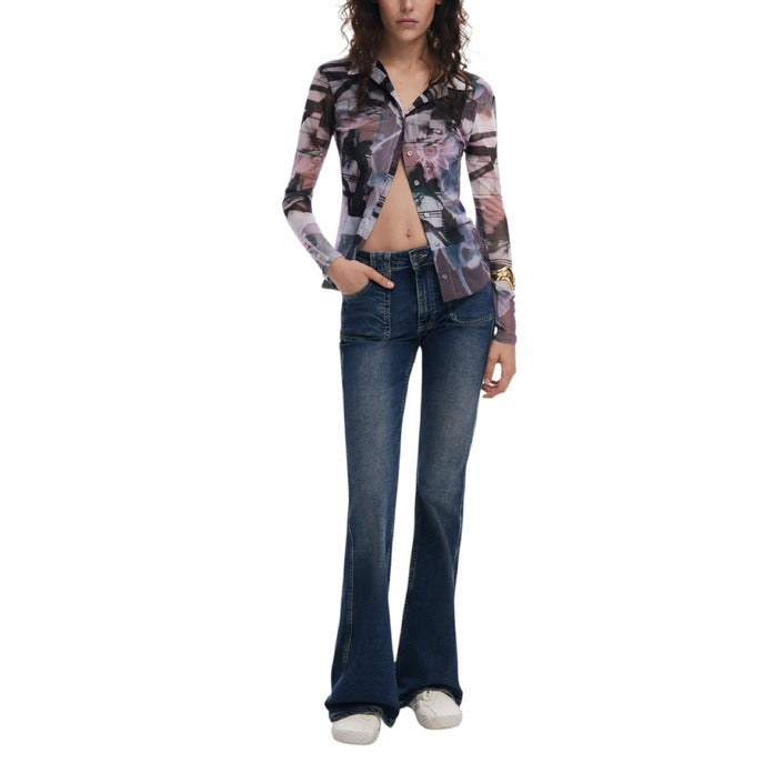 Desigual  Women Shirt