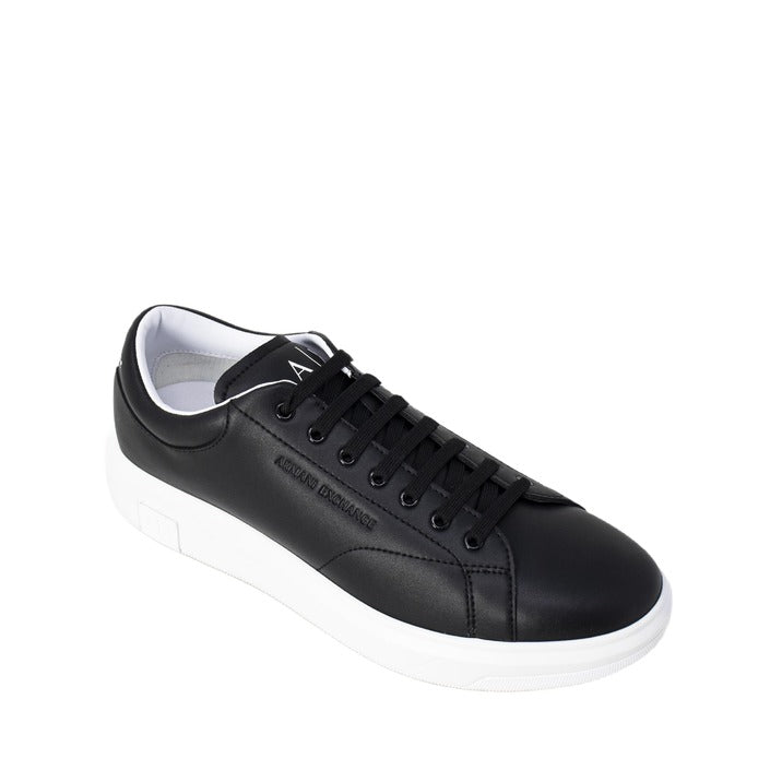 Armani Exchange Men Sneakers