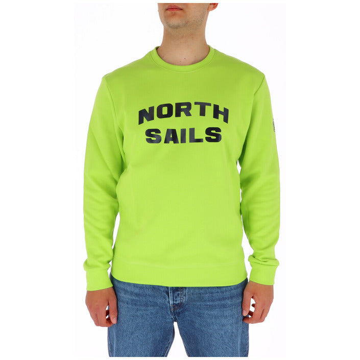 North Sails Men Sweatshirts