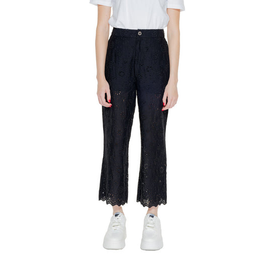 Morgan De Toi  Women Trousers