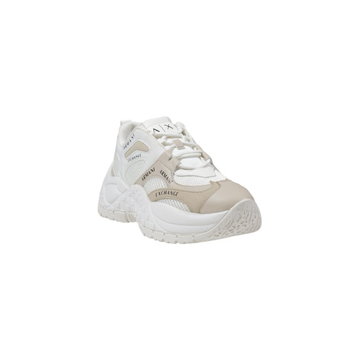 Armani Exchange Women Sneakers