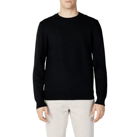 Diktat Men Knitwear